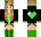 my friend skin