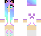 my gf skin's edit