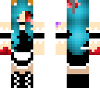 my halloween skin
