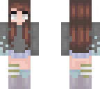 my magic skin