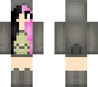 my mascot