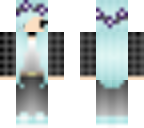 my new skin