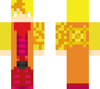 my oc vocaloid summer time