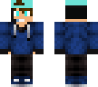 my offical skin