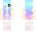 my ombre girl