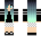 my personal skin