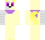 my robo-baby