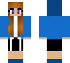 my sans skin