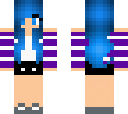 my second skin