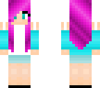 my skin