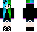 my skin