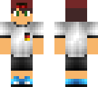 my skin in football