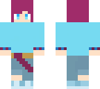 my skin part 1
