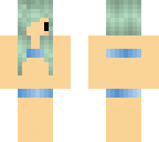 my summer skin