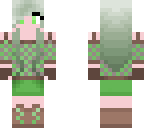 nature girl final