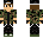 neon's skin