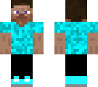 neon steve
