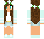 new flower crown