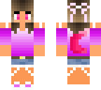 new outfit