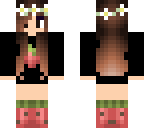 new yt skin