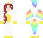 nicole unicorn