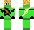 ninja luis