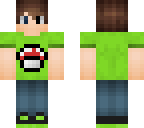 normal bodyboy