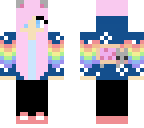 nyan cat