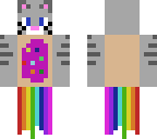 nyan cat