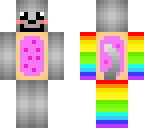 nyan cat