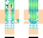 ocean girl