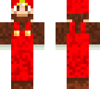 old school mario