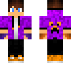orang purple
