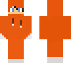 orange cat  2