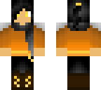 orange jayden