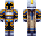paladin crusader