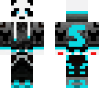 panda