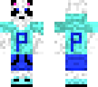 panda style 2
