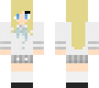 pdh new girl