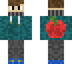pheonixmd skin by tertry