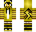 pikachu boy