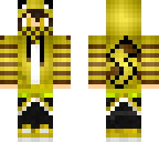 pikachu final