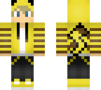 pikachu male
