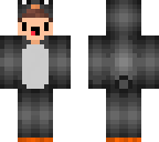 pingu chibi