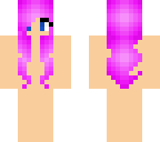 pink girl base