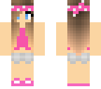 pink hippie