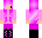 pinkiepie girl