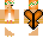 pixie girl