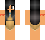 pocahontas