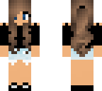 ponytail